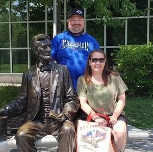 Meet your Posher, Stacy